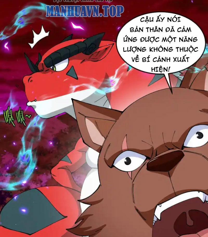 Trùng Sinh Thành Godzilla 161 trang 60