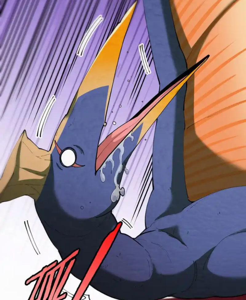 Trùng Sinh Thành Godzilla 161 trang 7