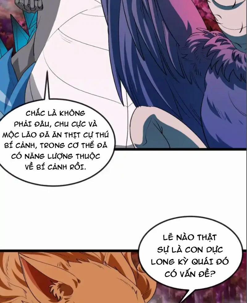 Trùng Sinh Thành Godzilla 162 trang 1