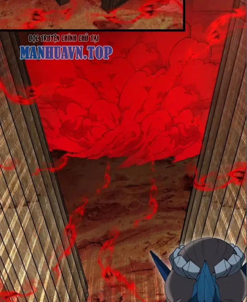 Trùng Sinh Thành Godzilla 162 trang 17