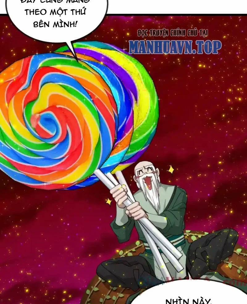 Trùng Sinh Thành Godzilla 162 trang 30