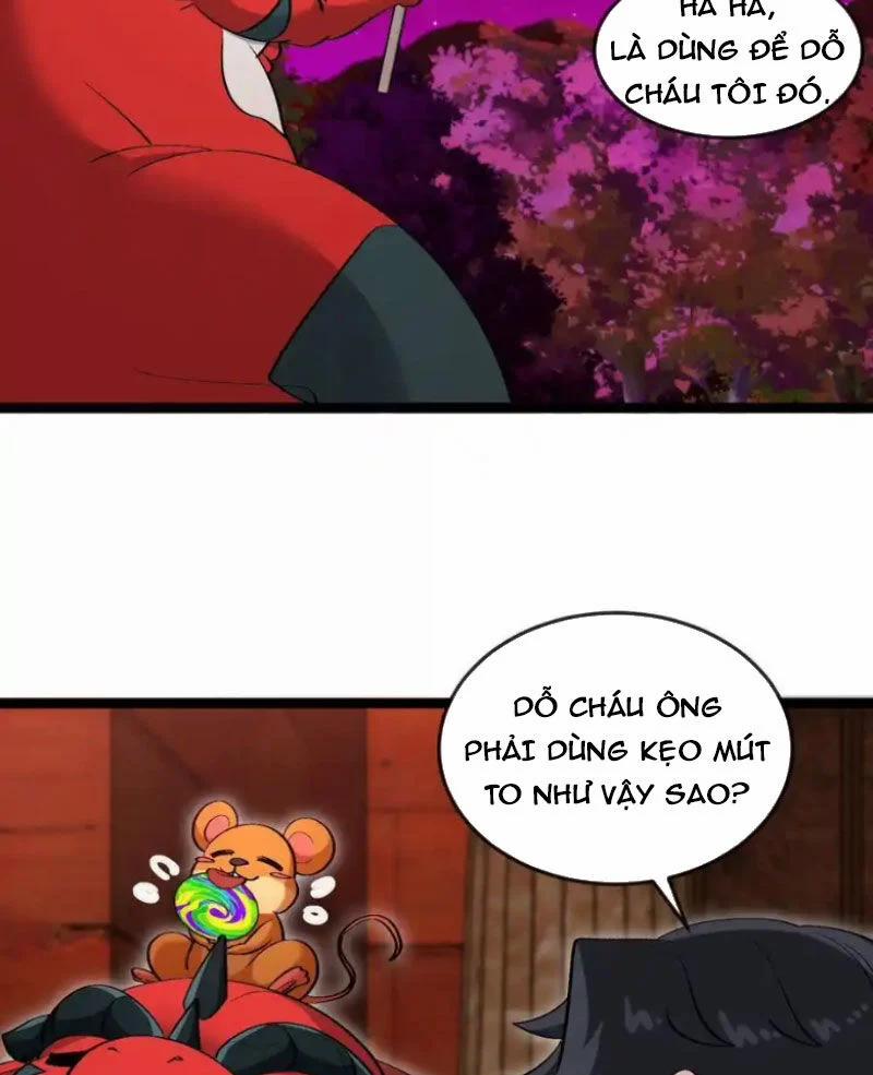 Trùng Sinh Thành Godzilla 162 trang 34