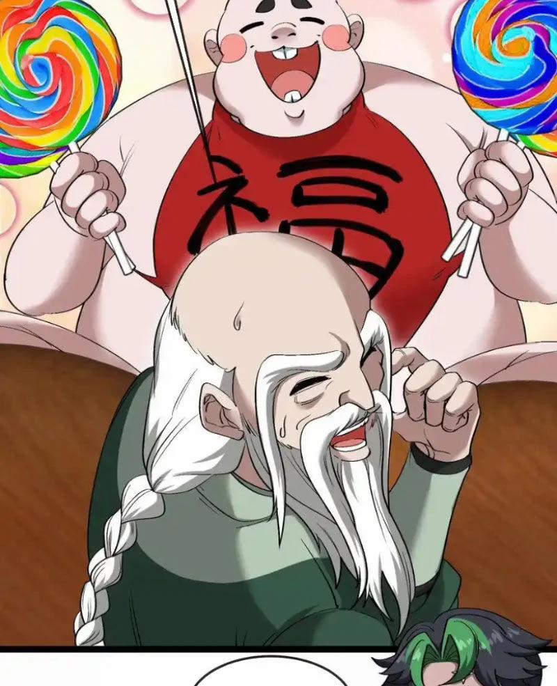 Trùng Sinh Thành Godzilla 162 trang 36