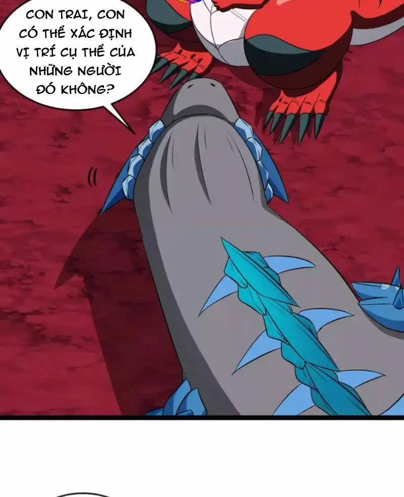 Trùng Sinh Thành Godzilla 162 trang 45