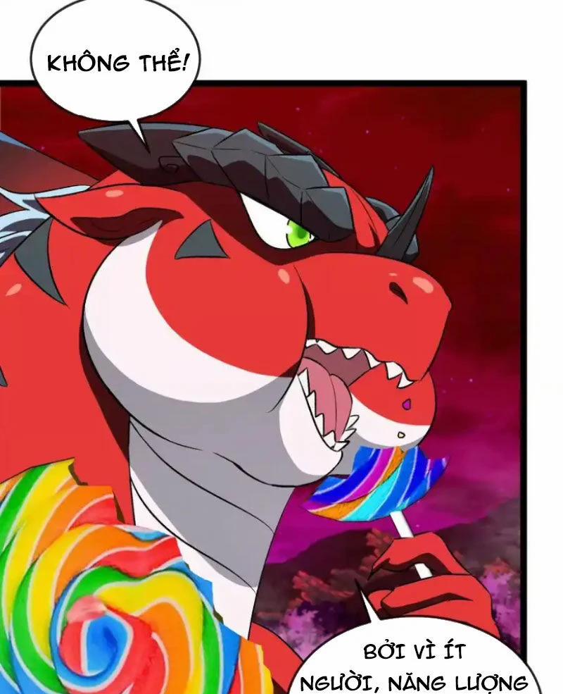 Trùng Sinh Thành Godzilla 162 trang 46