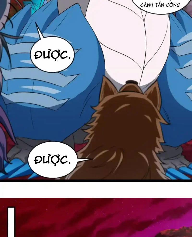 Trùng Sinh Thành Godzilla 162 trang 49