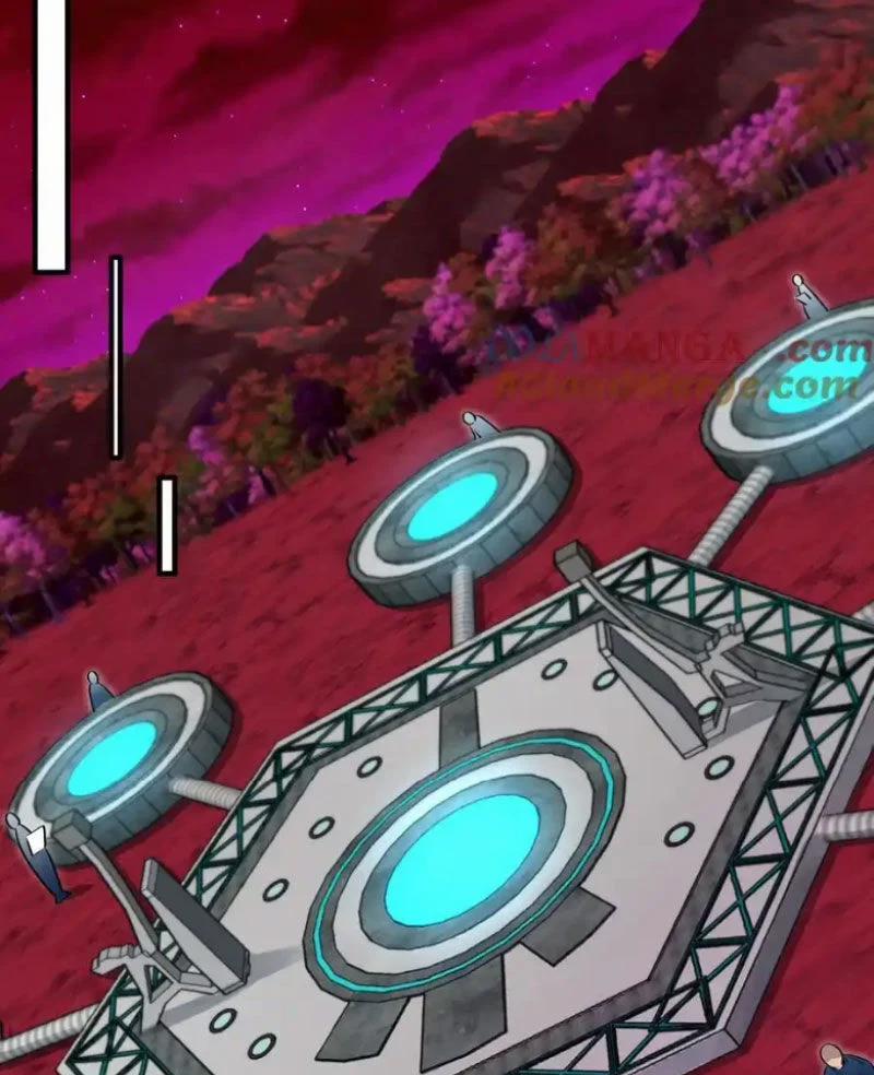 Trùng Sinh Thành Godzilla 162 trang 50