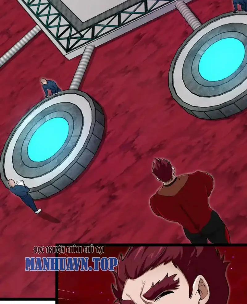 Trùng Sinh Thành Godzilla 162 trang 51