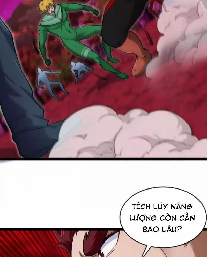 Trùng Sinh Thành Godzilla 162 trang 60