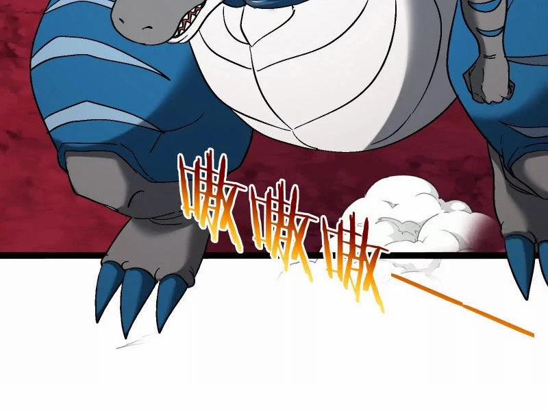 Trùng Sinh Thành Godzilla 163 trang 101