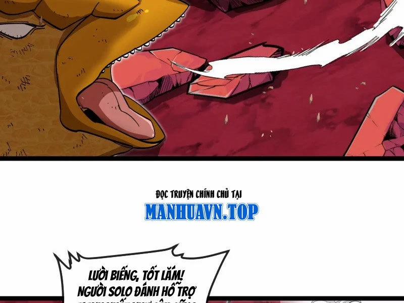 Trùng Sinh Thành Godzilla 163 trang 104