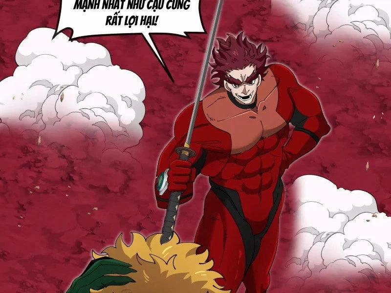 Trùng Sinh Thành Godzilla 163 trang 105