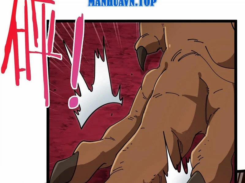 Trùng Sinh Thành Godzilla 163 trang 109