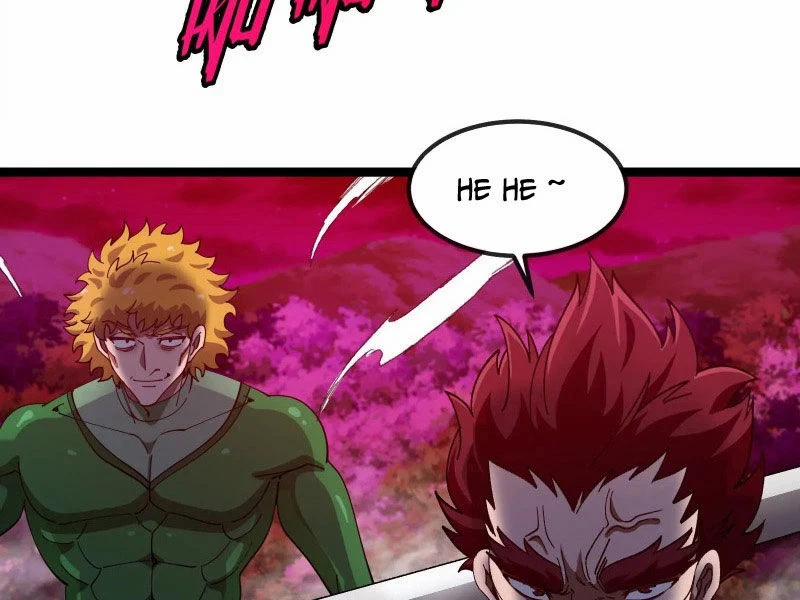 Trùng Sinh Thành Godzilla 163 trang 118