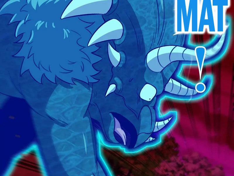 Trùng Sinh Thành Godzilla 163 trang 17