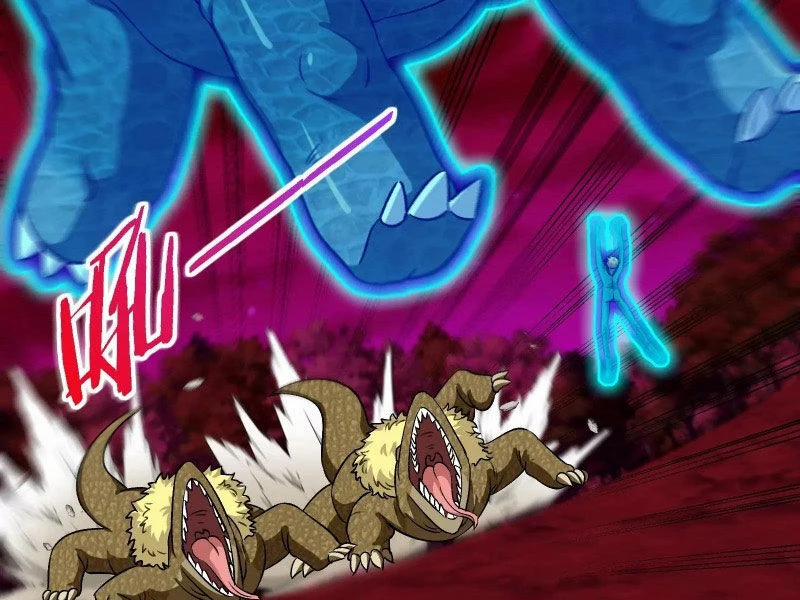 Trùng Sinh Thành Godzilla 163 trang 20