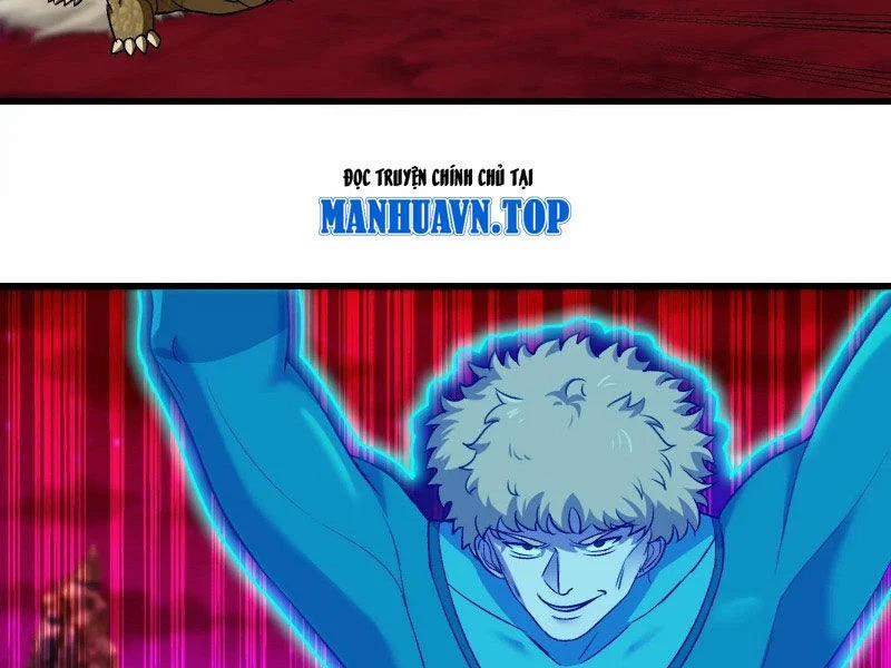 Trùng Sinh Thành Godzilla 163 trang 21