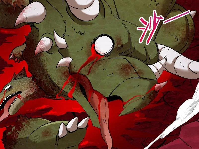 Trùng Sinh Thành Godzilla 163 trang 28