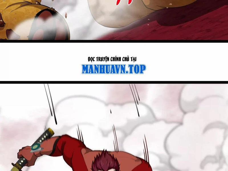 Trùng Sinh Thành Godzilla 163 trang 45