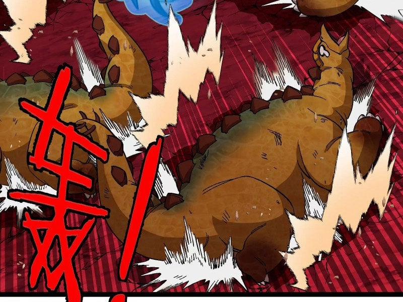 Trùng Sinh Thành Godzilla 163 trang 52