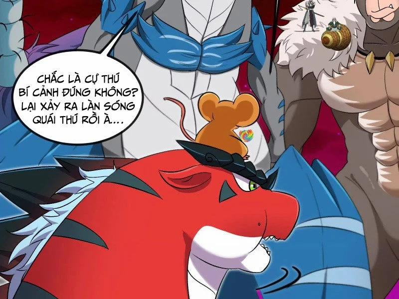 Trùng Sinh Thành Godzilla 163 trang 63