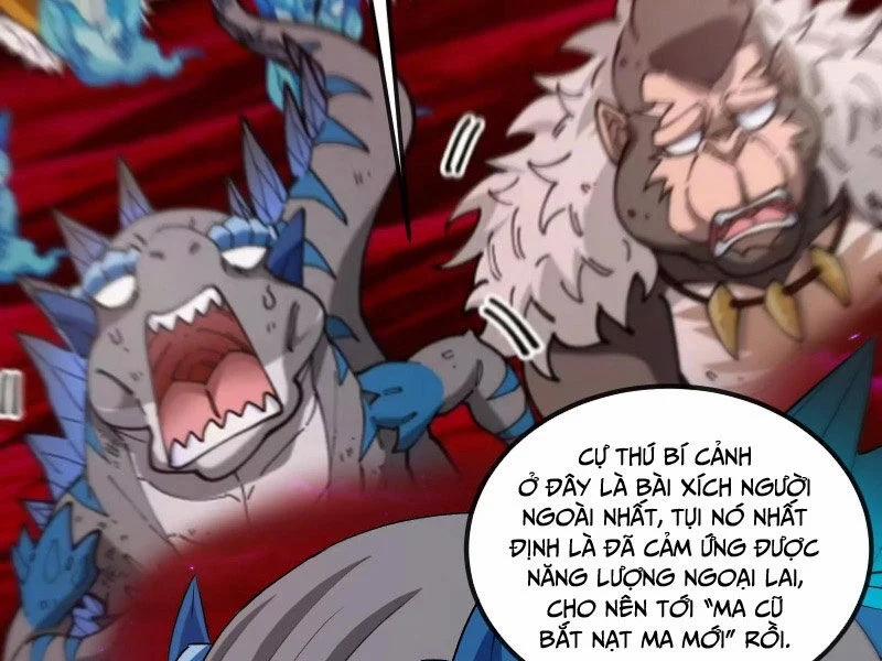 Trùng Sinh Thành Godzilla 163 trang 67