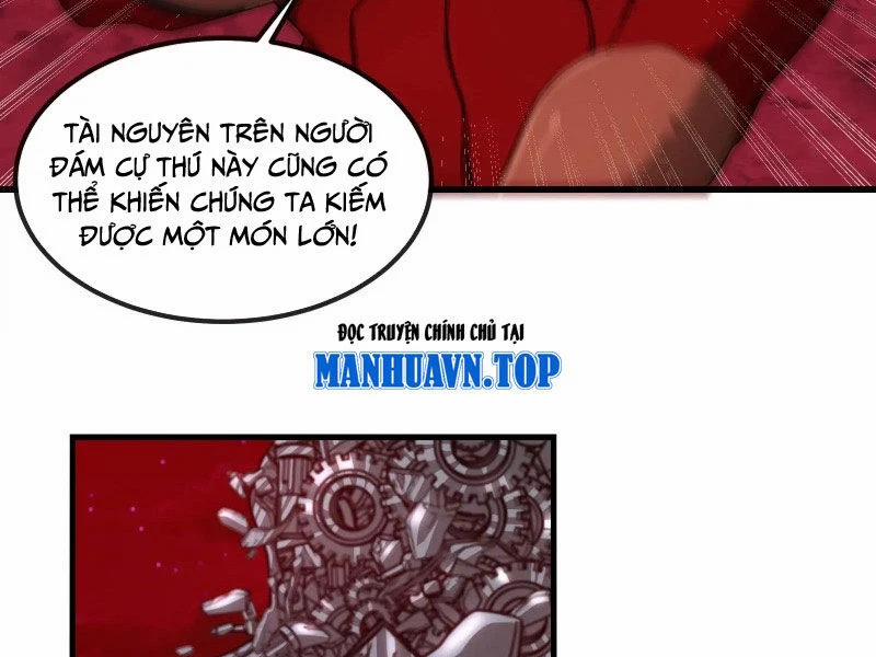 Trùng Sinh Thành Godzilla 163 trang 7