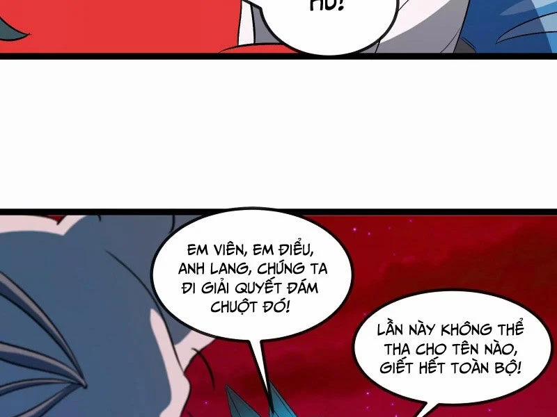 Trùng Sinh Thành Godzilla 163 trang 71