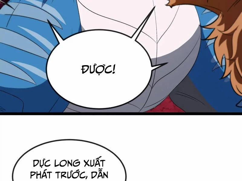 Trùng Sinh Thành Godzilla 163 trang 73