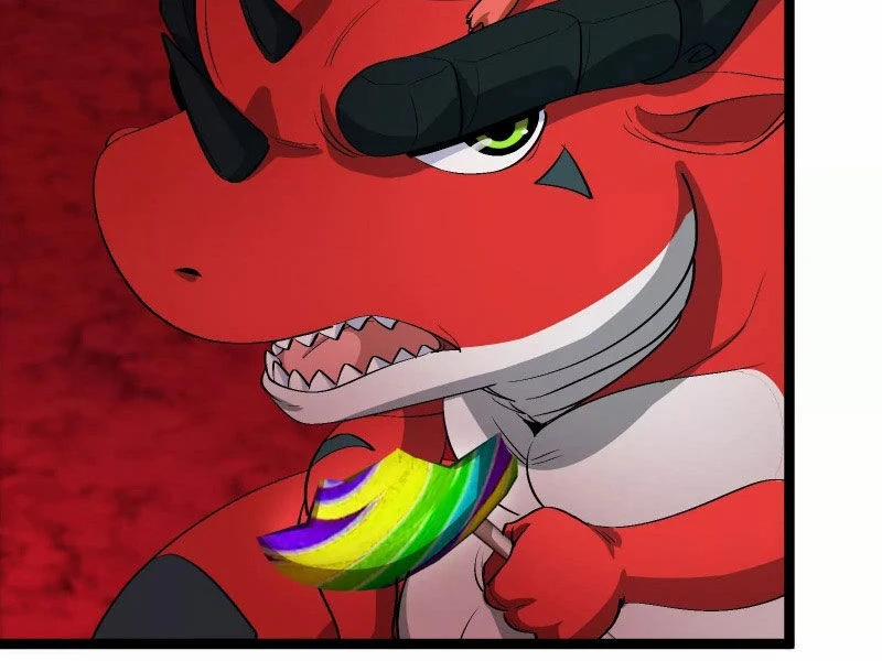 Trùng Sinh Thành Godzilla 163 trang 79