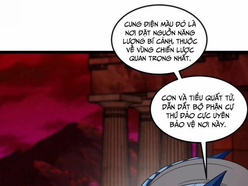 Trùng Sinh Thành Godzilla 163 trang 80