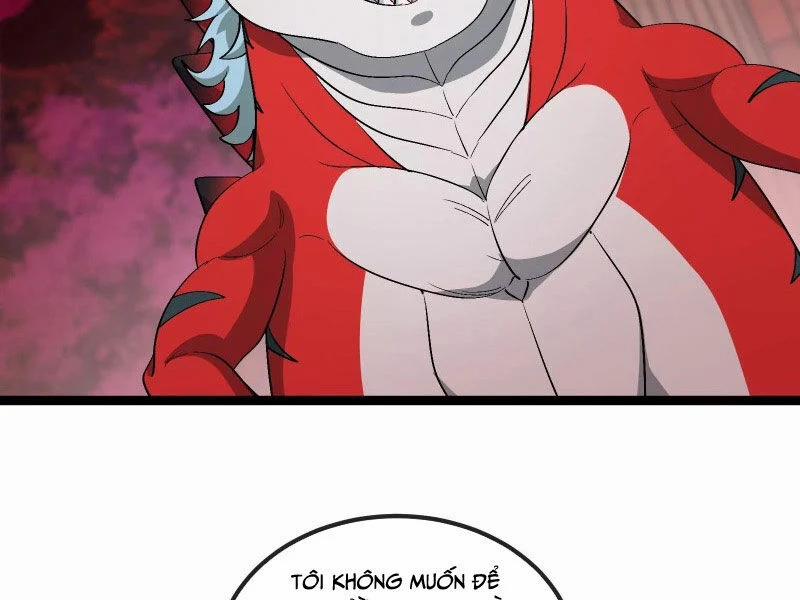 Trùng Sinh Thành Godzilla 163 trang 85