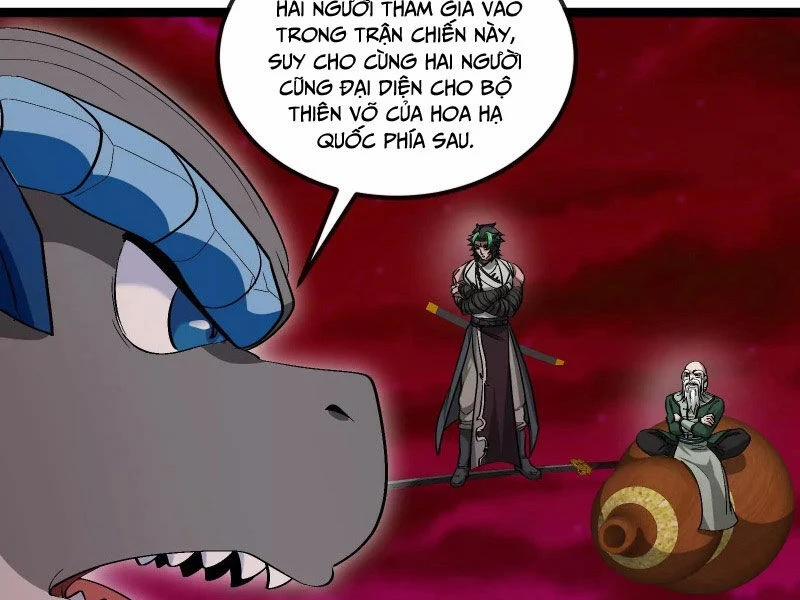 Trùng Sinh Thành Godzilla 163 trang 86