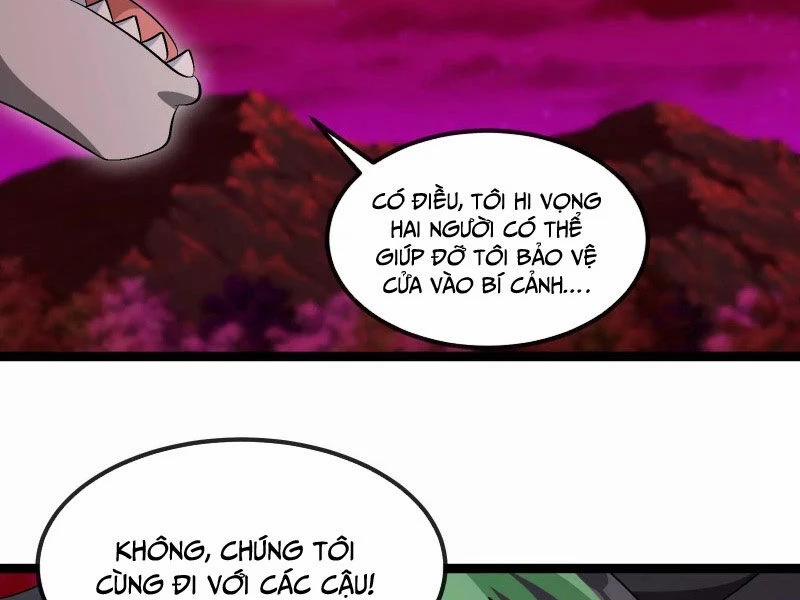 Trùng Sinh Thành Godzilla 163 trang 87