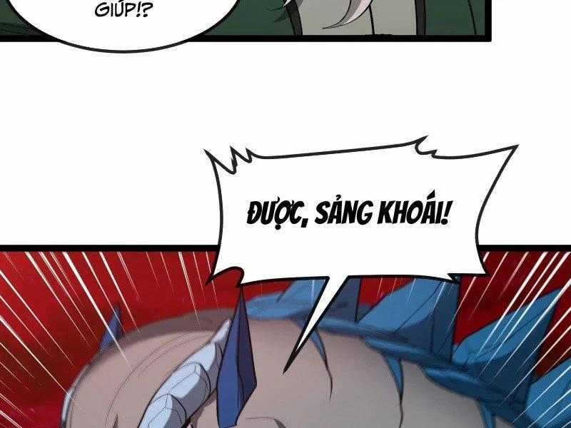 Trùng Sinh Thành Godzilla 163 trang 91