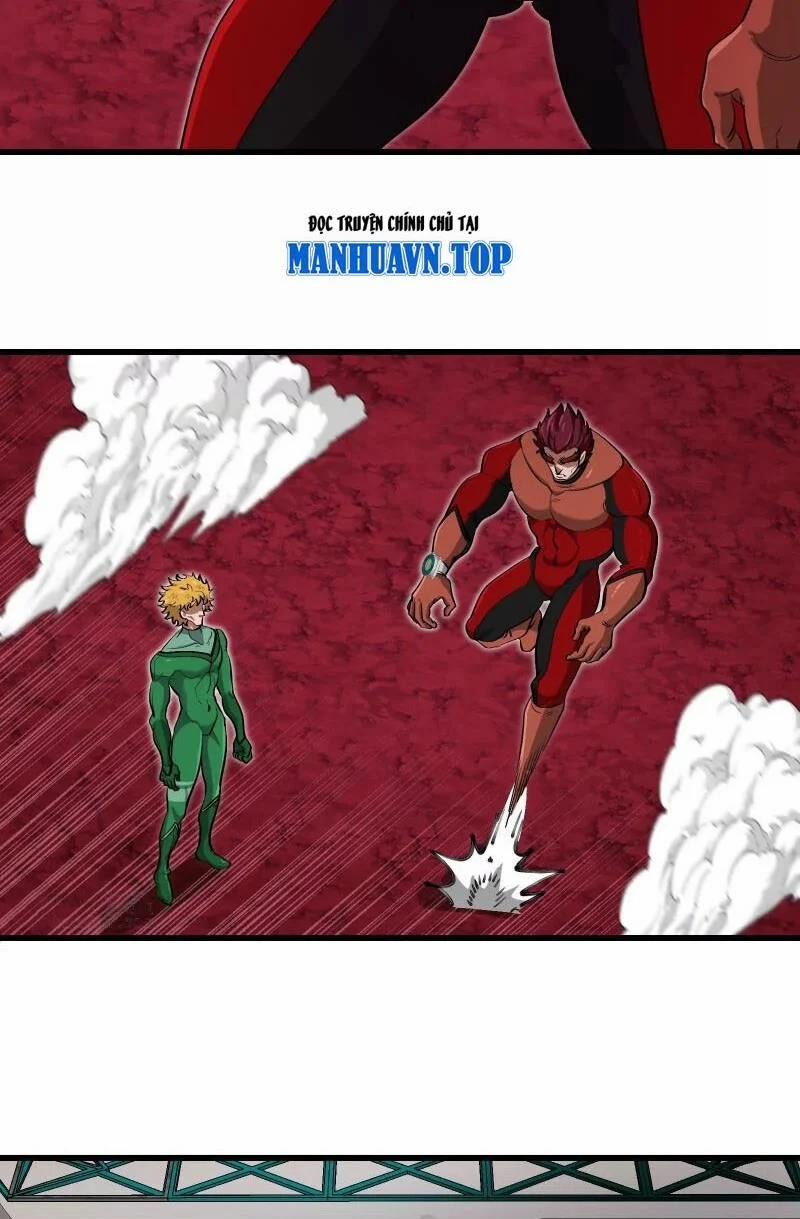 Trùng Sinh Thành Godzilla 164 trang 1