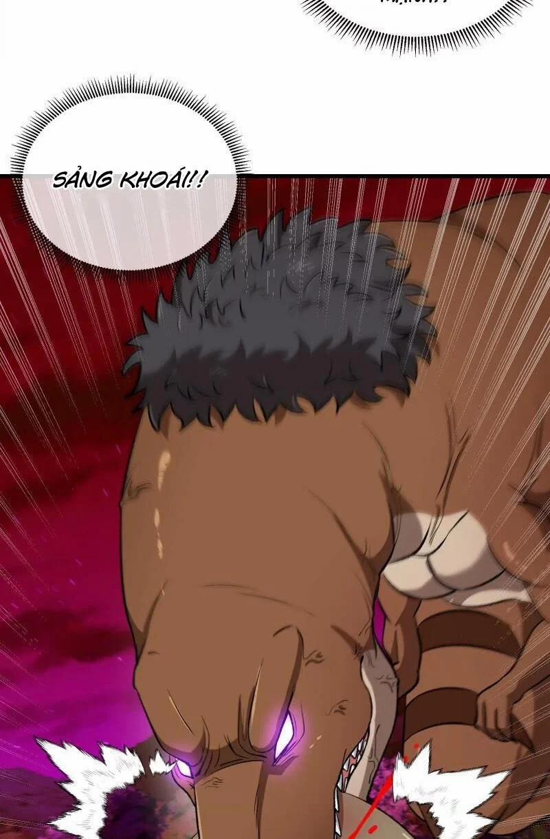 Trùng Sinh Thành Godzilla 164 trang 11