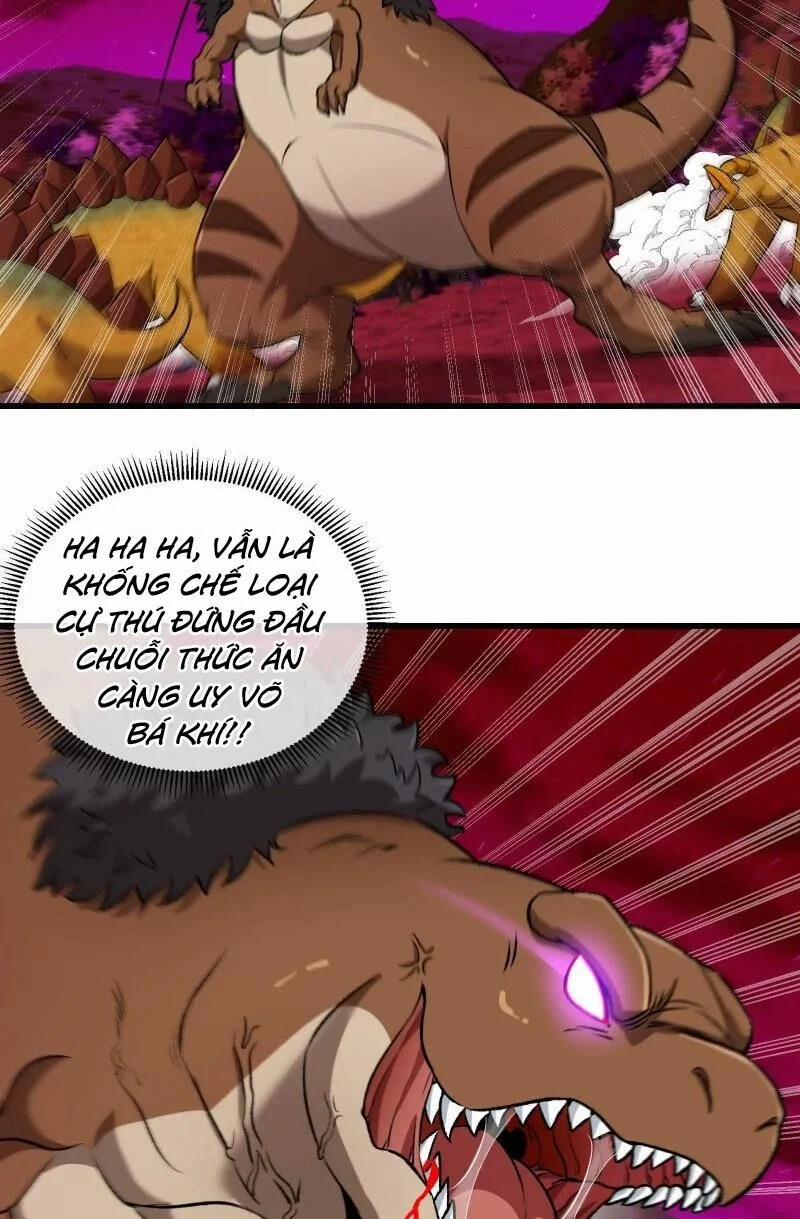 Trùng Sinh Thành Godzilla 164 trang 13