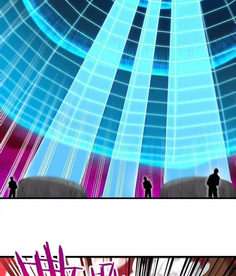 Trùng Sinh Thành Godzilla 164 trang 22