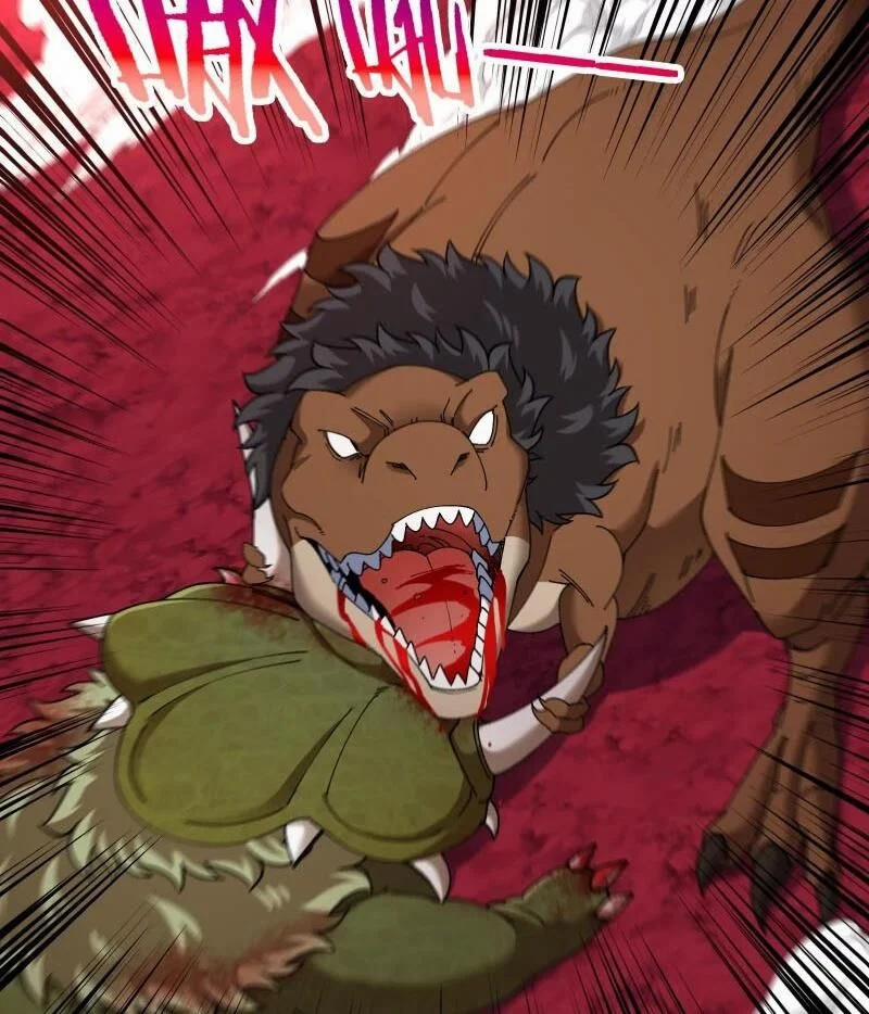 Trùng Sinh Thành Godzilla 164 trang 23