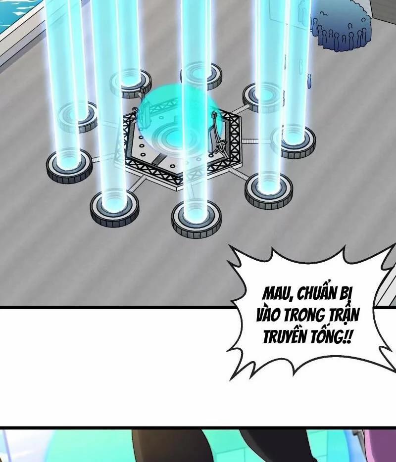 Trùng Sinh Thành Godzilla 164 trang 26