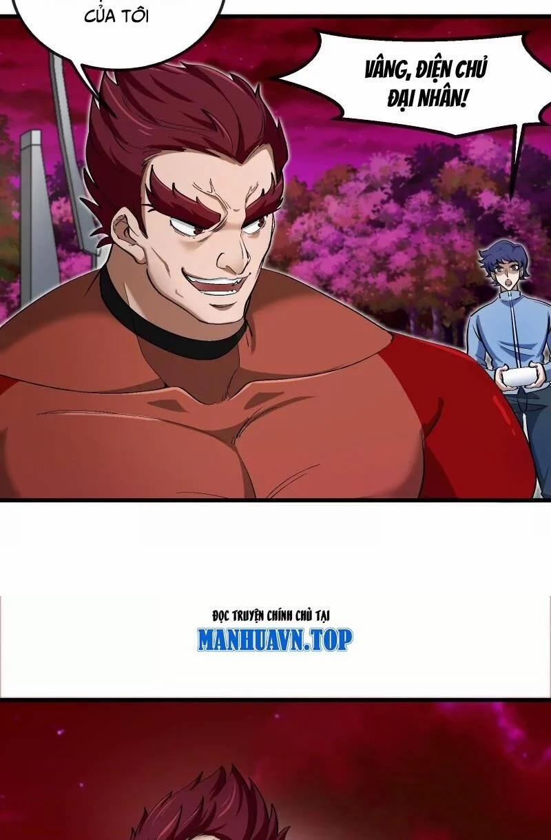 Trùng Sinh Thành Godzilla 164 trang 3