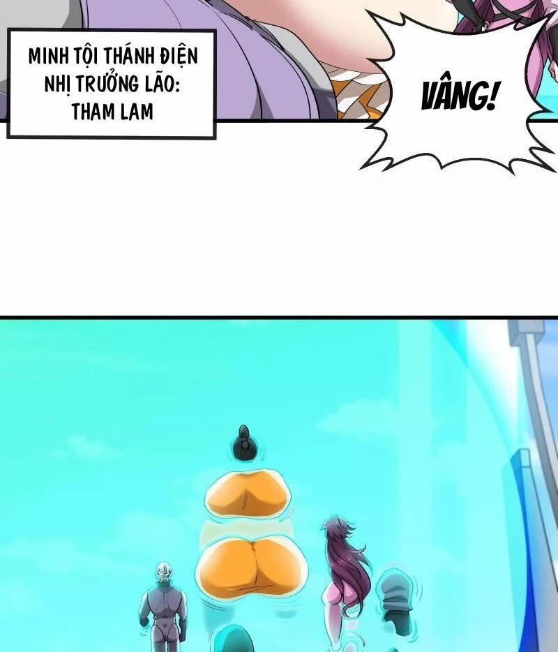 Trùng Sinh Thành Godzilla 164 trang 31