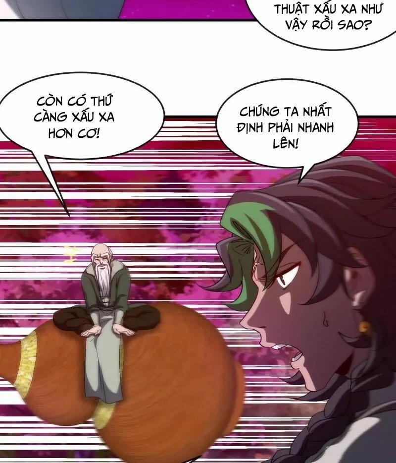 Trùng Sinh Thành Godzilla 164 trang 36