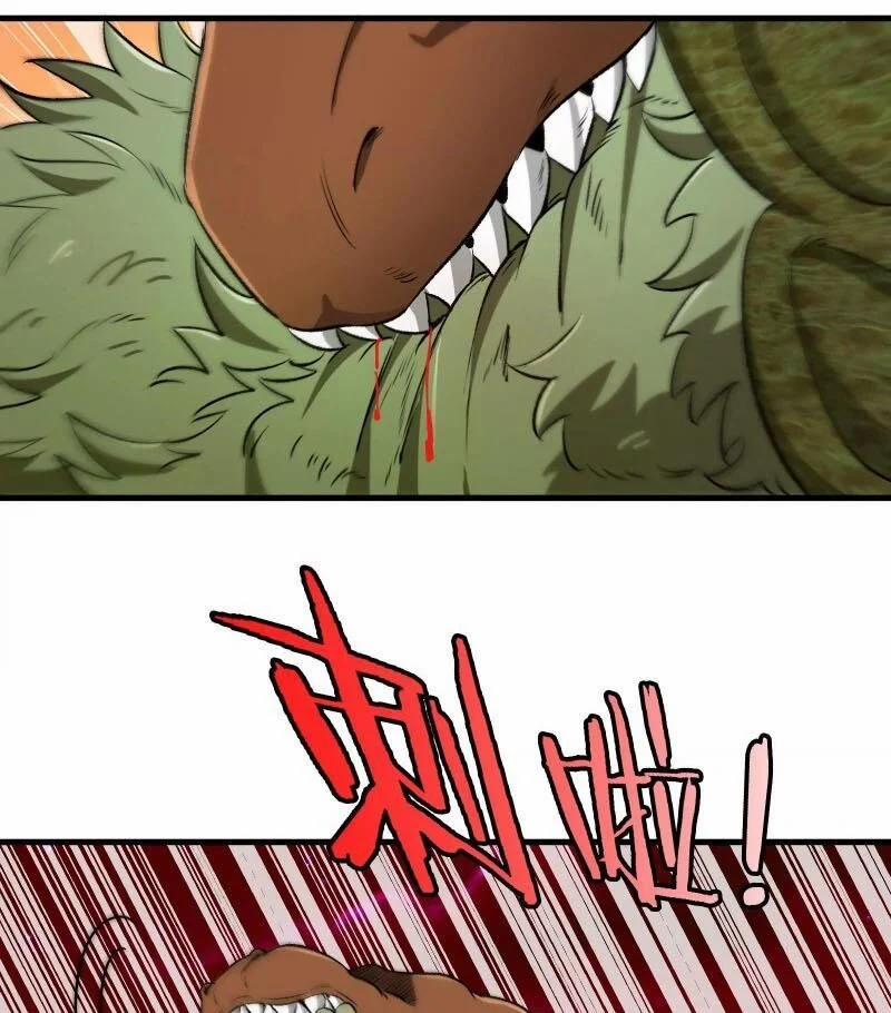 Trùng Sinh Thành Godzilla 164 trang 40