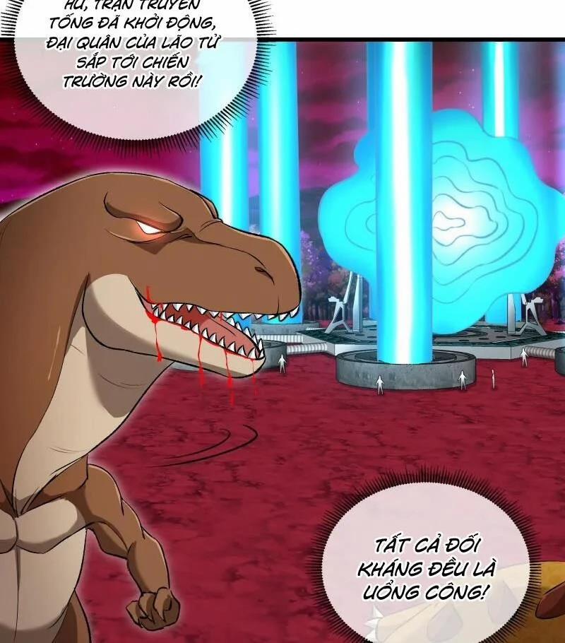 Trùng Sinh Thành Godzilla 164 trang 49