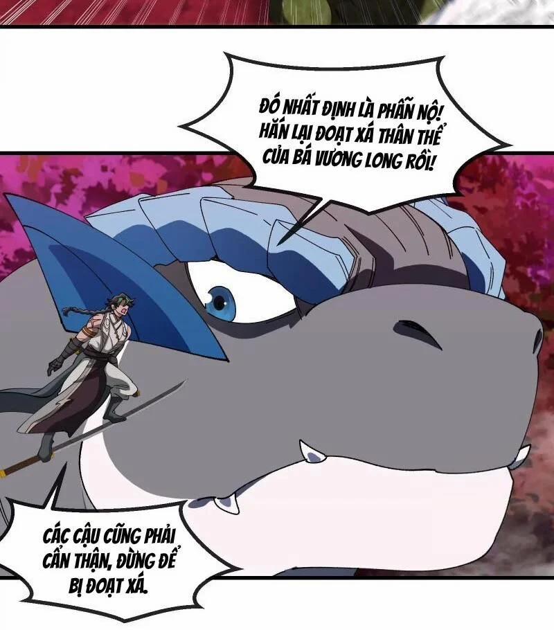Trùng Sinh Thành Godzilla 164 trang 53