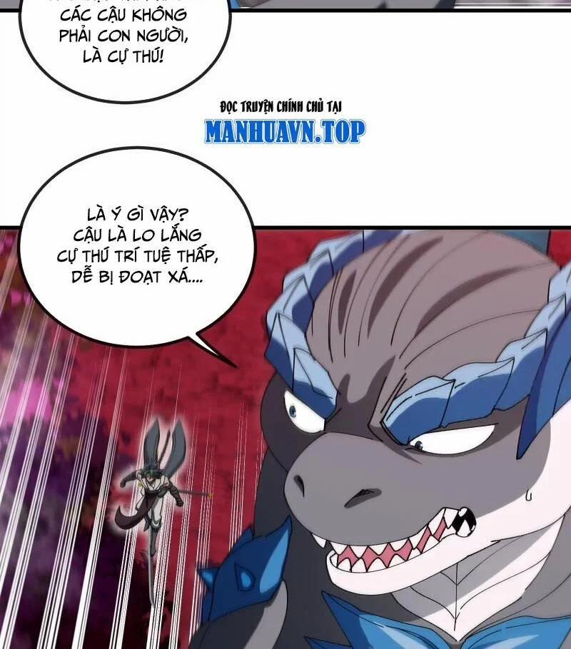 Trùng Sinh Thành Godzilla 164 trang 55