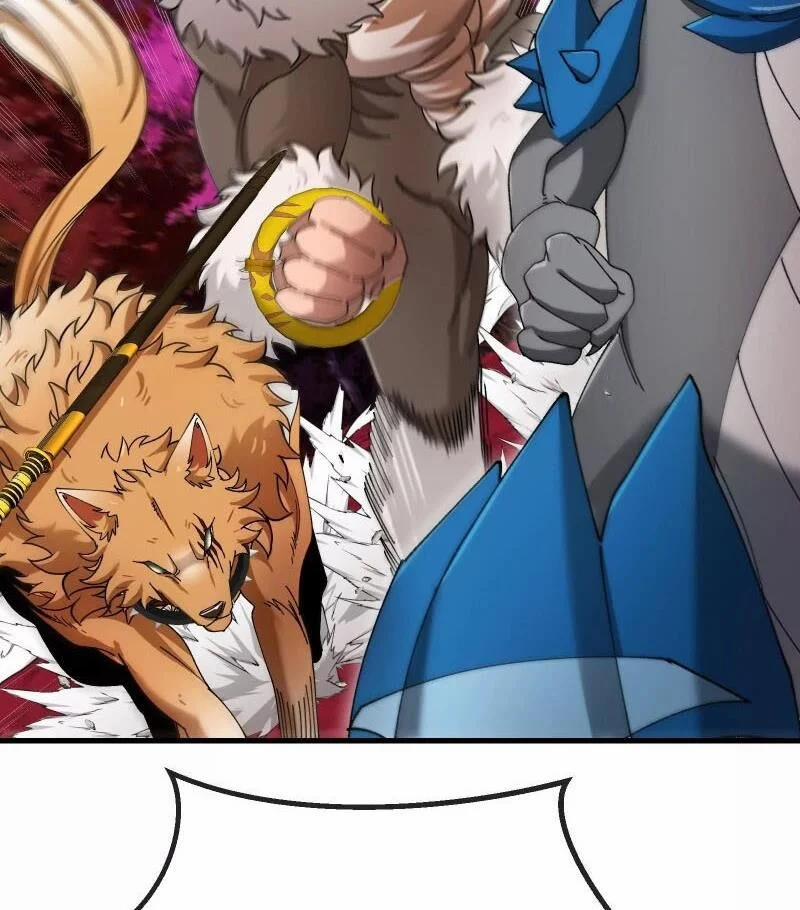 Trùng Sinh Thành Godzilla 164 trang 58