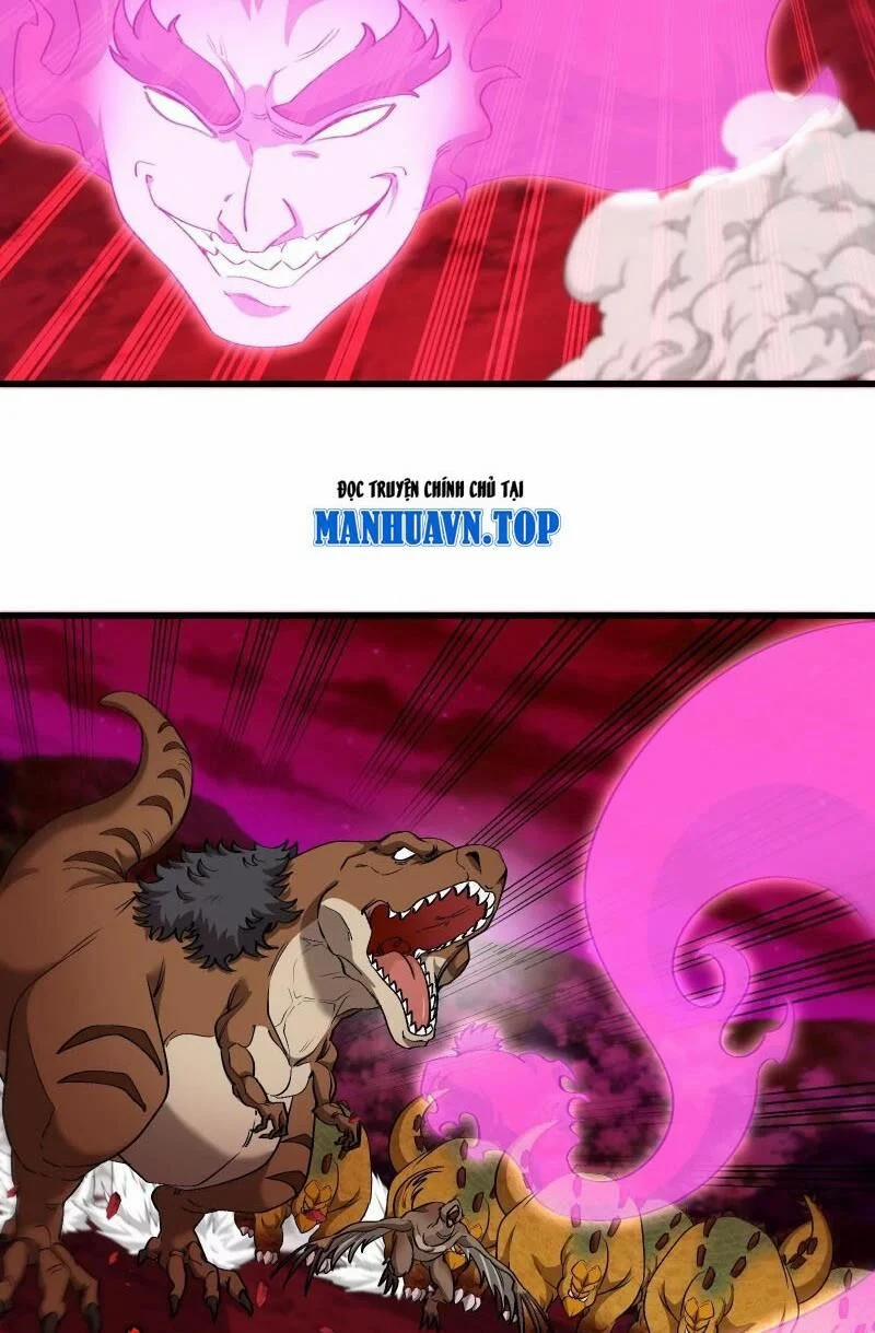 Trùng Sinh Thành Godzilla 164 trang 6